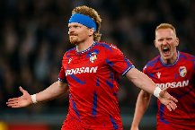 Nhận định, Soi kèo Viktoria Plzen vs Servette, 0h00 ngày 23/7: Lợi thế to lớn