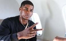 Rashford hoàn tất kiểm tra y tế tại Barca, lễ ra mắt diễn ra vào ngày mai