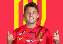 Retegui đi vào lịch sử sau thương vụ chuyển sang Al Qadsiah