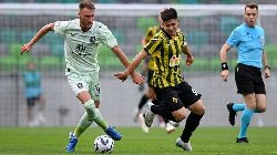 Soi kèo phạt góc KuPS vs Kairat Almaty, 22h ngày 22/07
