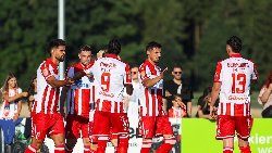 Soi kèo phạt góc Lincoln vs Crvena Zvezda, 22h59 ngày 22/07
