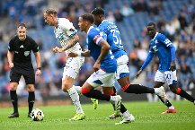 Soi kèo phạt góc Rangers vs Panathinaikos, 1h45 ngày 23/07