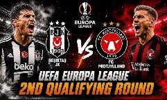 Nhận định, Soi kèo Besiktas vs Midtjylland 1h00 ngày 24/7: Chủ khó ‘đè’ khách