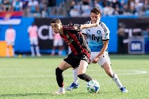 Nhận định, Soi kèo Charlotte vs Atlanta 07h15 ngày 23/07: Tiếp đà hưng phấn