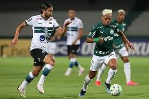 Nhận định, Soi kèo Coritiba vs Palmeiras 05h30 ngày 23/07: Đánh bại chủ nhà