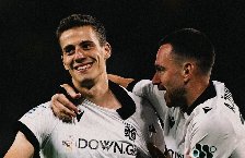 Nhận định, Soi kèo Dynamo Kyiv vs PAOK 00h00 ngày 24/7: Kỳ phùng địch thủ
