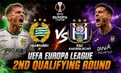 Nhận định, Soi kèo Hammarby vs Anderlecht 0h00 ngày 24/7: Ưu thế sân nhà