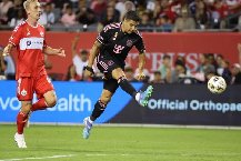 Nhận định, Soi kèo Inter Miami vs Chicago Fire 06h30 ngày 23/07: Chia điểm
