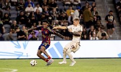 Nhận định, Soi kèo Los Angeles FC vs Real Salt Lake 9h30 ngày 23/7: Ba điểm cho LAFC