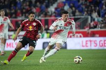 Nhận định, Soi kèo Philadelphia vs New York Red Bulls 06h30 ngày 23/07: Khách lấn chủ
