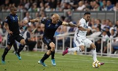 Nhận định, Soi kèo San Jose Earthquakes vs Orlando 9h30 ngày 23/7: Cửa trên thắng đẹp
