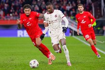 Nhận định, Soi kèo Universitatea Cluj vs Brann 00h00 ngày 24/7: Chảo lửa mất thiêng