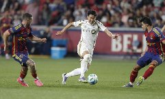 Soi kèo phạt góc Los Angeles FC vs Real Salt Lake, 9h30 ngày 23/7