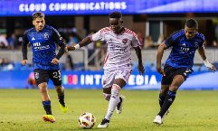 Soi kèo phạt góc San Jose Earthquakes vs Orlando, 9h30 ngày 23/7