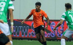 Nhận định Balestier Khalsa vs Hougang United, 18h45 ngày 23/8