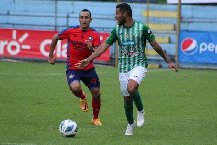 Nhận định CD Malacateco vs Deportivo Mixco, 9h ngày 24/08