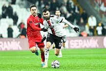 Nhận định FC Lugano vs Besiktas JK, 1h30 ngày 23/08