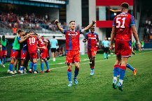 Nhận định FC Viktoria Plzen vs Heart of Midlothian FC, 0h00 ngày 23/8