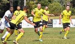 Nhận định Heidelberg United vs Hume City, 16h30 ngày 23/8