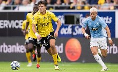 Nhận định Molde vs Elfsborg, 00h00 ngày 23/8