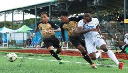 Nhận định Myawady vs Mahar United, 16h30 ngày 23/8