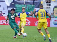 Nhận định Persebaya Surabaya vs Barito Putera, 19h00 ngày 23/8