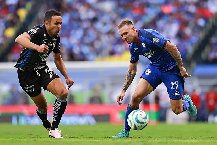 Nhận định Queretaro FC vs Cruz Azul, 8h ngày 24/08