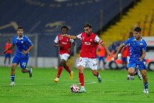Nhận định SC Braga vs Rapid Wien, 2h30 ngày 23/08