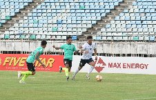 Nhận định Thitsar Arman vs Dagon Port, 16h00 ngày 23/8