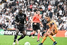 Soi kèo phạt góc FC Lugano vs Besiktas JK, 1h30 ngày 23/08