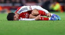 Havertz nguy cơ phải lên bàn mổ