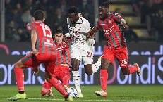 Nhận định, Soi kèo AC Milan vs Cremonese 1h45 ngày 24/8: Không có bất ngờ