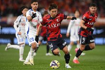 Nhận định, Soi kèo Albirex Niigata vs Kashima Antlers 17h00 ngày 23/8: Trở lại ngôi đầu
