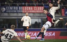 Nhận định, Soi kèo AS Roma vs Bologna 1h45 ngày 24/8: Thế trận cởi mở