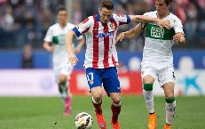 Nhận định, Soi kèo Atletico Madrid vs Elche 0h30 ngày 24/8: Thế trận một chiều