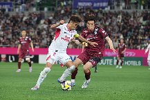 Nhận định, Soi kèo Cerezo Osaka vs Vissel Kobe 17h00 ngày 23/8: Nhà vua bại trận