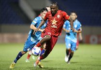 Nhận định, Soi kèo Đà Nẵng vs Hà Tĩnh, 18h00 ngày 23/8: Đội khách có quà