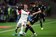 Nhận định, Soi kèo Frankfurt vs Werder Bremen, 20h30 ngày 23/8: Chủ nhà áp đảo