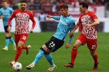 Nhận định, Soi kèo Freiburg vs Augsburg 20h30 ngày 23/08: Chủ nhà thắng cách biệt