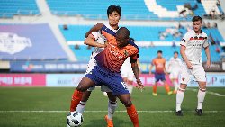 Nhận định, Soi kèo Gwangju vs Gangwon, 17h30 ngày 23/8: Điểm tựa sân nhà
