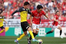 Nhận định, Soi kèo Kashiwa Reysol vs Urawa Red Diamonds 17h00 ngày 22/8: Đối thủ khó chịu