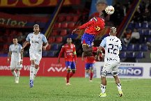 Nhận định, Soi kèo Llaneros vs Deportivo Pasto 8h10 ngày 23/8: Cách biệt tối thiểu