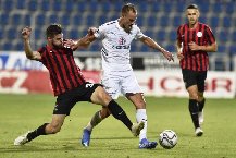 Nhận định, Soi kèo Lokomotiv Sofia vs Spartak Varna 00h30 ngày 23/08: Chiến thắng cách biệt