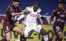 Nhận định, Soi kèo Lyon vs Metz 2h05 ngày 24/8: Phong độ trái ngược