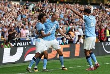 Nhận định, Soi kèo Man City vs Tottenham, 18h30 ngày 23/8: Cục diện đại chiến