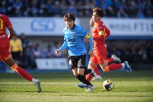Nhận định, Soi kèo Nagoya Grampus vs Kawasaki Frontale 17h00 ngày 23/8: Chiến thắng sát nút