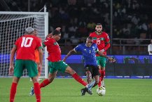 Nhận định, Soi kèo Tanzania vs Morocco 00h00 ngày 23/08: Vé bán kết cho Morocco