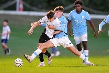 Nhận định, Soi kèo U21 Man City vs U21 West Ham 01h00 ngày 23/08: Sức mạnh nhà vô địch