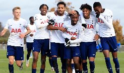 Nhận định, Soi kèo U21 Tottenham vs U21 Crystal Palace, 1h ngày 23/08: Thế trận áp đảo