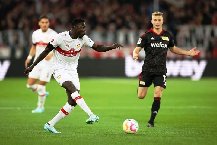 Nhận định, Soi kèo Union Berlin vs Stuttgart 20h30 ngày 23/08: Khách đáng tin